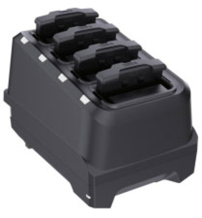 Zebra SAC-WS5X-4S8-01 Docks and Cradles