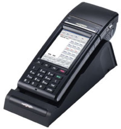 BCI IB-HOSTS-L0W1-1U POS System