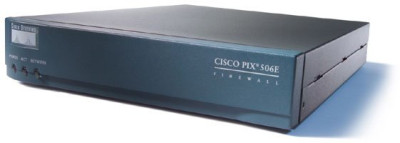 Cisco PIX-506E-BUN-K9 Data Networking