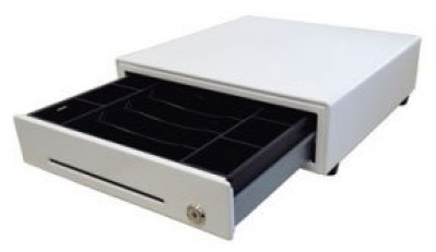 M-S Cash Drawer EP-1313-USB-MAPW4B5C Cash Drawer