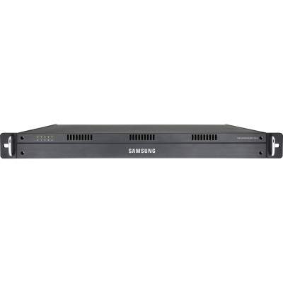 Samsung SVS-5E-1TB Network Video Recorder