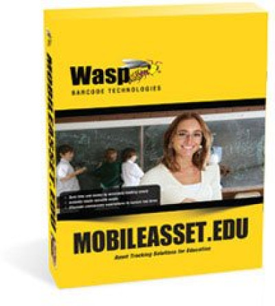 Wasp 633808927721 Software