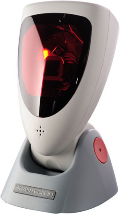 PartnerTech 718BB1140731000 Barcode Scanner
