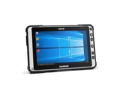 Handheld A8XV2-RF1-GNC Tablet