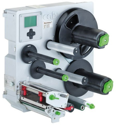 cab 5955759 Barcode Label Printer