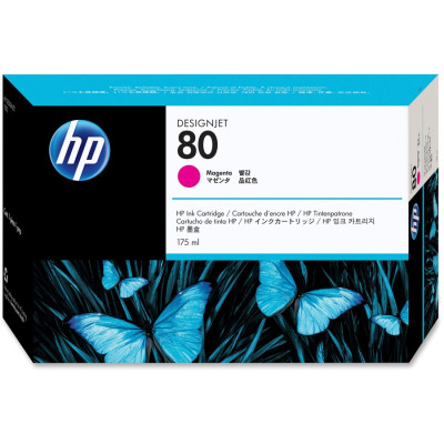 HP C4874A InkJet Cartridge