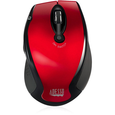 Adesso IMOUSEM20R Computer Mice