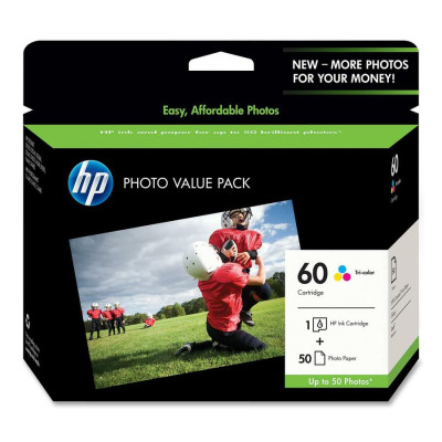 HP CG845AN InkJet Cartridge