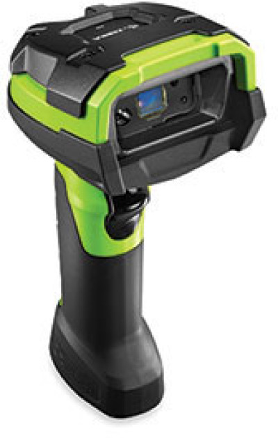 Zebra DS3608-HD Barcode Scanner