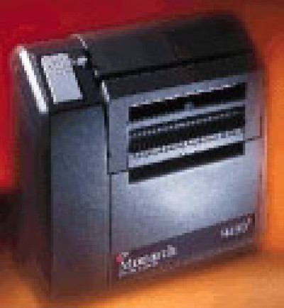 Monarch MO9490-ET04 Portable Barcode Printer
