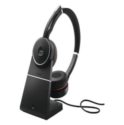 Jabra Evolve 75 Telecommunications Products