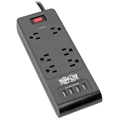 Tripp-Lite TLP664USBB Accessory