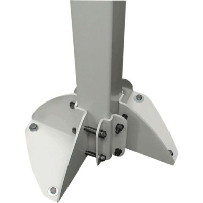 Ergotron 60-360-100 Mounting Hardware and Stands