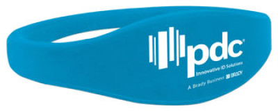 BCI RWTD-35-PDJ-I RFID Wristband