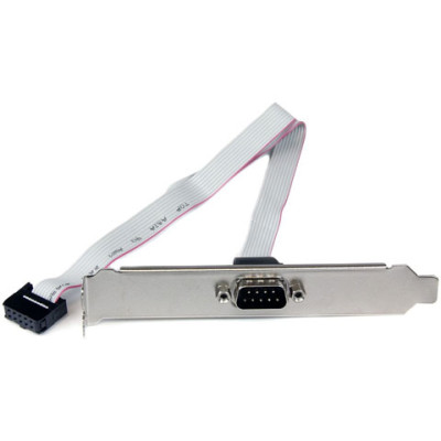 StarTech PLATE9M16 Serial Adapters