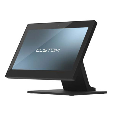 Custom America 932PW010400M33 Customer Display