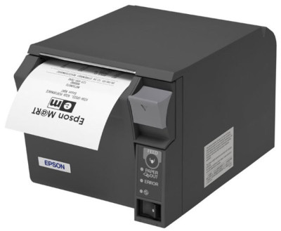 Epson C31CD38A9982 Receipt Printer