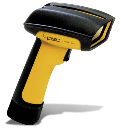 Datalogic PS2D-1100 Barcode Scanner