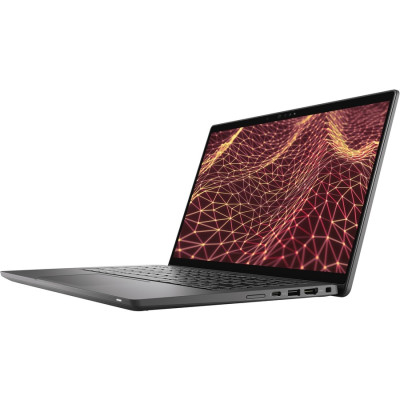 Dell D0J8P Laptop