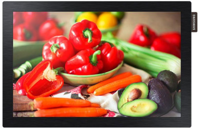 Samsung DB22D-T Digital Signage Display
