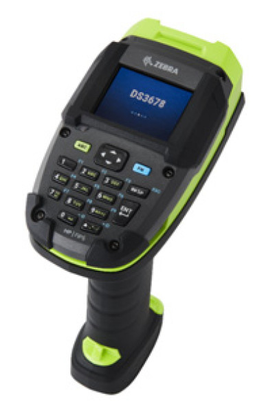 Zebra DS3600-KD Barcode Scanner