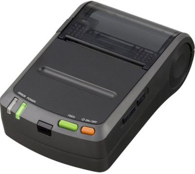 Seiko DPU-S245 SERIAL Receipt Printer