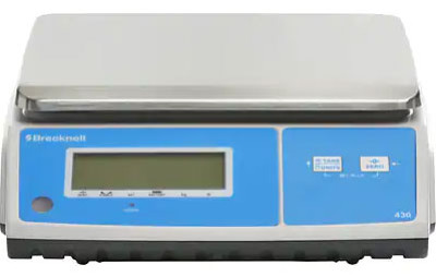 Brecknell 816965007226 Scale