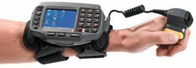 Symbol WT4090-N3H1GER Mobile Computer