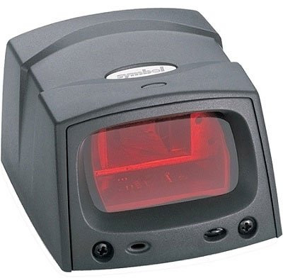 Symbol MS-2207-I000R Fixed Barcode Scanner
