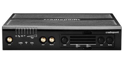 CradlePoint BA3-220F600M-XFN Data Networking