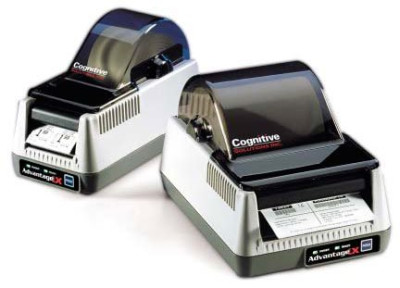 CognitiveTPG LBD42-2043-023G Barcode Label Printer