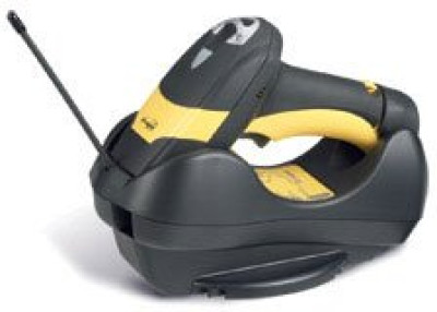 Datalogic PM8300-910RBK1 Barcode Scanner