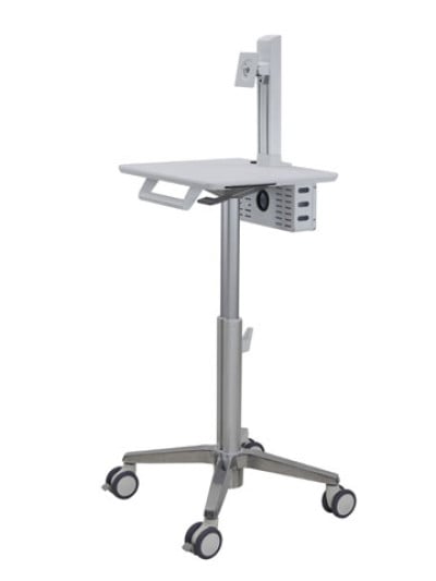 Ergotron SV10-1300-0 Mobile Cart