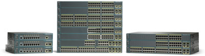 Cisco WS-C2960XR-48TD-I Data Networking