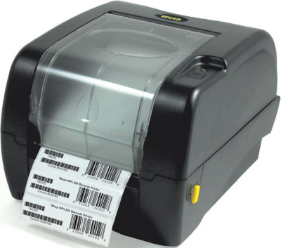 Wasp 633808402013 Barcode Label Printer