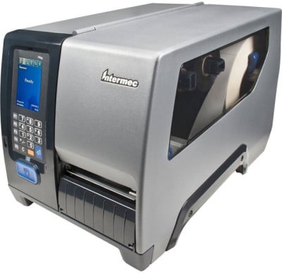Intermec PM43A01000000202 Barcode Label Printer