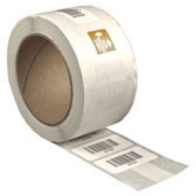 Wasp 633808403522 Barcode Label