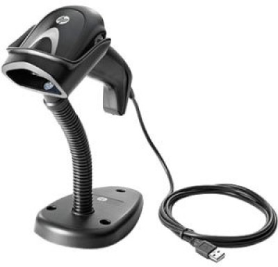 HP 3DR98UT#ABA Barcode Scanner