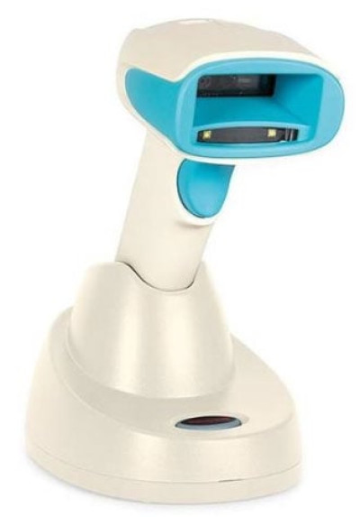 Honeywell 1952HHD-5USB-9-N Barcode Scanner