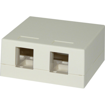 Signamax SMKL-2-WH Data Networking