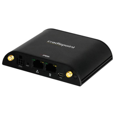CradlePoint IBR600E-SP Products