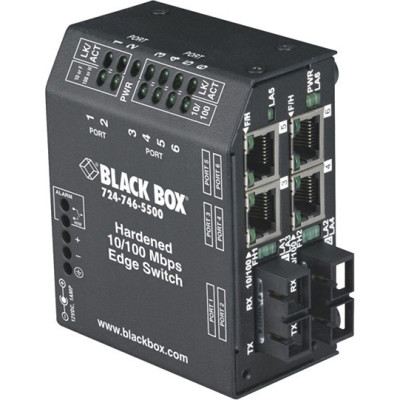 Black Box LBH240A-HD-ST-24 Wireless Switch