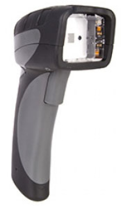 Code CR6022-C501-P2 Barcode Scanner