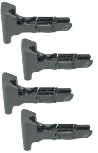 Zebra ADP-ET4X-8T4S1-04 Spare Parts