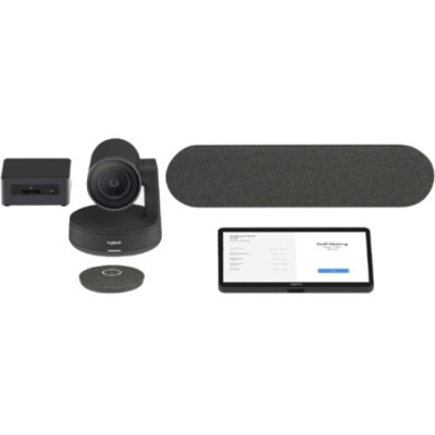 Logitech TAPRALMSTINT Communication System
