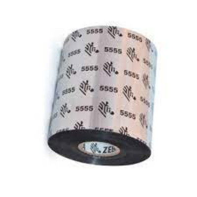 Zebra 05555BK15445 Ribbon
