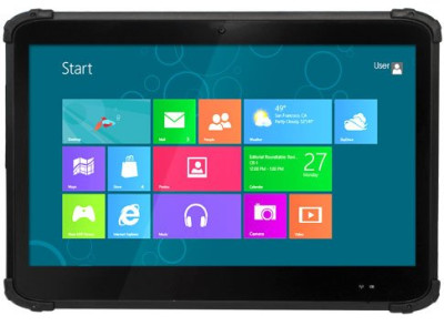 DT Research 313H-10W7-485 Tablet