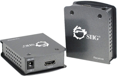 SIIG CE-H21411-S1 Products