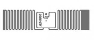 Alien Squig RFID Tag