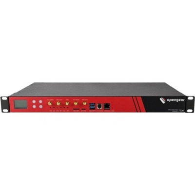 Opengear IM7208-2-DAC-US Data Networking